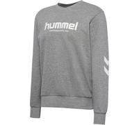 hummel Hmllegacy 2.0 Sweatshirt Sweatshirt grau XL