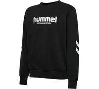 Hummel Sweatshirt hmlLEGACY 2.0 Schwarz L Herren