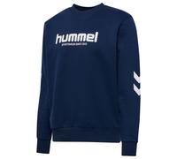 hummel Hmllegacy 2.0 Sweatshirt Sweatshirt blau L