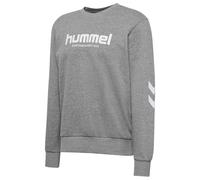 hummel Hmllegacy 2.0 Sweatshirt Sweatshirt grau XL