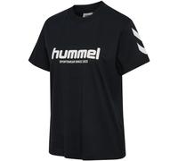 hummel hmlLEGACY 2.0 T-Shirt Damen 2001 - black L