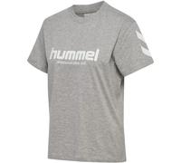 hummel Hmllegacy 2.0 W T-Shirt S/S Shirt grau S