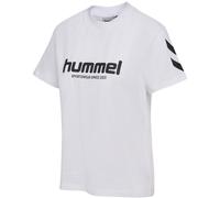 hummel hmlLEGACY 2.0 T-Shirt Damen 9001 - white L