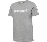 hummel hmlLEGACY 2.0 T-Shirt Herren 2006 - grey melange XL