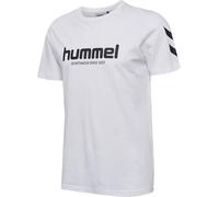hummel hmlLEGACY 2.0 T-Shirt Herren 9001 - white M