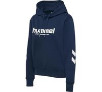 hummel, hmlLEGACY 2.0 W Hoodie, Dress-BLAU, XL