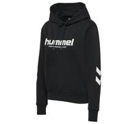 hummel Hmllegacy 2.0 W Hoodie Hoody schwarz M