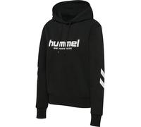 hummel, hmlLEGACY 2.0 W Hoodie, SCHWARZ, M