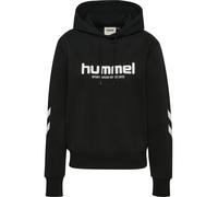 hummel Hmllegacy 2.0 W Hoodie Hoody schwarz XL