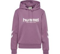 HUMMEL hmlLEGACY 2.0 W HOODIE WOMAN GRAPEADE XL