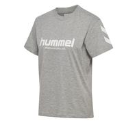 hummel Hmllegacy 2.0 W T-Shirt S/S Shirt grau XL