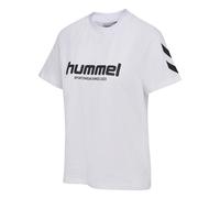 hummel Hmllegacy 2.0 W T-Shirt S/S Shirt weiss M