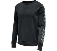 hummel hmlLEGACY Chevron Sweatshirt black XS