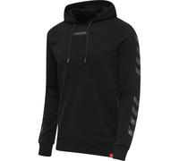 hummel Hmllegacy Hoodie - black - S