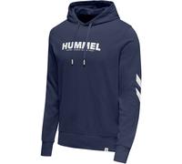 hummel hmlLEGACY Hoodie blue nights XS