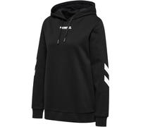 hummel hmlLEGACY Hoodie Damen 2001 - black S