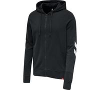 hummel hmlLEGACY Kapuzenjacke black XXS