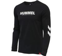 hummel hmlLEGACY Langarmshirt black S