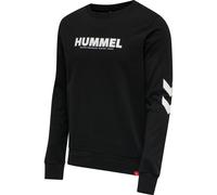 hummel hmlLEGACY Sweatshirt black M