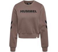 hummel Hmllegacy Sweatshirt Damen Athleisure