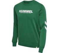HUMMEL hmlLEGACY SWEATSHIRT foliage green M