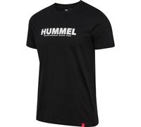 hummel hmlLEGACY T-Shirt black XXS