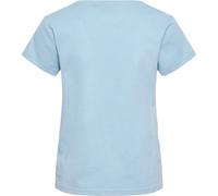 hummel Hmllegacy T-Shirt Damen - celestial blue - M