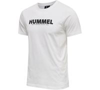 hummel hmlLEGACY T-Shirt white XXS