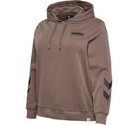 HUMMEL hmlLEGACY WO REGULAR HOODIE PLUS iron 3XL