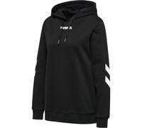 hummel hmlLEGACY Hoodie Damen 2001 - black M