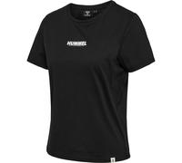 hummel hmlEGACY T-Shirt Damen 2001 - black S