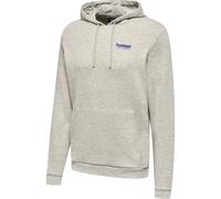 HUMMEL hmlLGC AUSTIN HOODIE legacy melange S