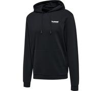 hummel hmlGC AUSTIN Hoodie 2001 - black L