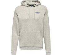 hummel hmlGC AUSTIN Hoodie 2188 - legacy melange M