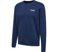 Hummel Hmllgc Austin Sweatshirt | blau | Herren | 2XS | 2156057459 2XS