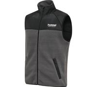 Hummel Charley Vest Schwarz M Mann