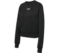hummel Hmllgc Daya Short Sweatshirt Sweatshirt schwarz S