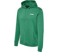 hummel hmlLGC GABE Hoodie Herren 6110 - foliage green S
