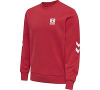 hummel Hmllegacy Graham Sweatshirt Sweatshirt rot 2XS