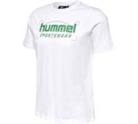 HUMMEL hmlLGC HARRY T-SHIRT white 2XL