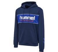 hummel hmlGC JULIAN Hoodie 7459 - dress blues M