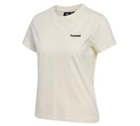 HUMMEL hmlLGC KRISTY SHORT T-SHIRT egret S