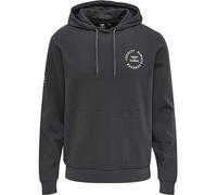 hummel hmlGC Loyalty Hoodie 2033 - blackened pearl L