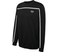 hummel Hmllgc Mark Sweatshirt Lifestylesweatshirt schwarz M