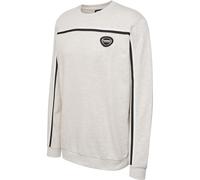 hummel Hmllgc Mark Sweatshirt Lifestylesweatshirt weiss M