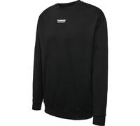 HUMMEL hmlLGC NATE SWEATSHIRT black L