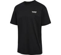 HUMMEL hmlLGC NATE T-SHIRT black S