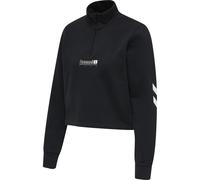 hummel Hmllgc Nikka Cropped Halfzip für Damen - XS