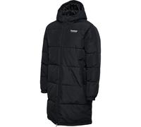 HUMMEL hmlLGC ROBERT LONG PUFF COAT black S