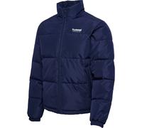 HUMMEL hmlLGC ROBERT PUFF JACKET peacoat 2XL